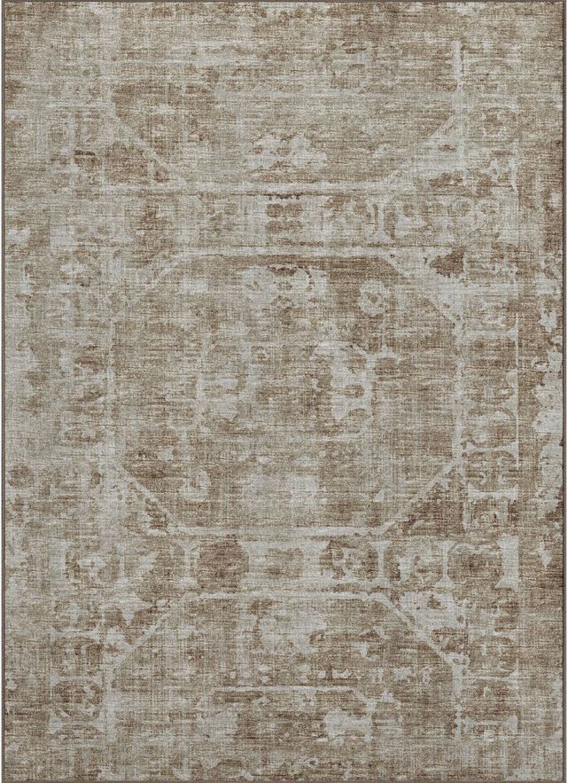 Dalyn™ Rug Company Aberdeen AB2 Driftwood 5'x8' Area Rug-0