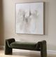 Uttermost® Still Crossing Abstract Painting-2