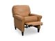 Stone & Leigh Jesse Leather Recliner-1
