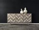 Hooker® Furniture Melange Natural Beauty Credenza-1
