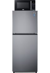 Stainless Steel Look