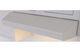 Zephyr Breeze I 30" White Under Cabinet Range Hood-0
