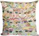 Windy O'Connor Cheeky Chica's Chica Pillow-0