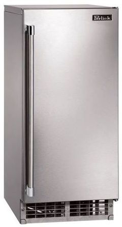 Perlick® ADA Compliant Series 15" 55 lb. Stainless Steel Clear Ice Maker