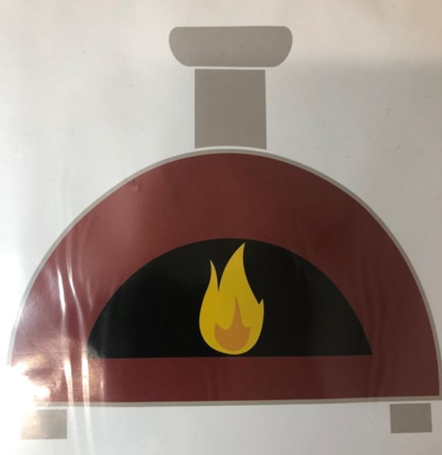 Alfa Black Grill Cover -0