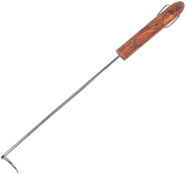 Traeger® Pig Tail BBQ Flipper-2