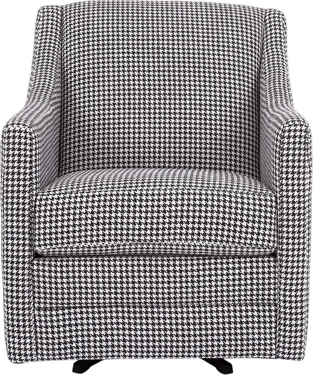 Decor-Rest® Furniture LTD Customizable 2443 Swivel Chair-1