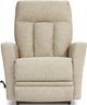 La-Z-Boy® Ezra Flint Manual Rocking Recliner-1