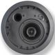 Klipsch® Professional Black IC-400-T 5" In-Ceiling Speaker-0