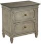 American Drew® Savona Ax Nightstand-0