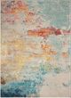 Nourison Home™ Celestial Sealife 5'x7' Style 26 Area Rug-0