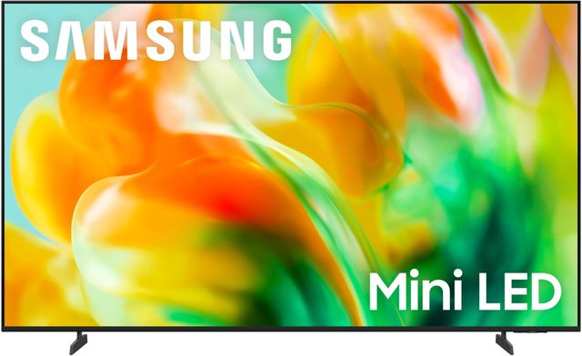 Samsung M80H 75" Black 4K Mini LED TV-0