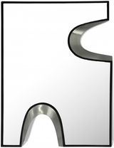 Black-Silver