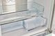 Unique® Appliances Unique 36 in. 21.4 Cu. Ft.  Summer Mint Green Counter Depth French Door Refrigerator-4