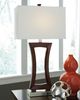 Ashley® Poly Table Lamp-0