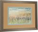 Classy Living Patricia Pinto Muted Grass Wall Art-2