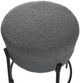 Stylecraft Soloist Gray Bar Stool -1