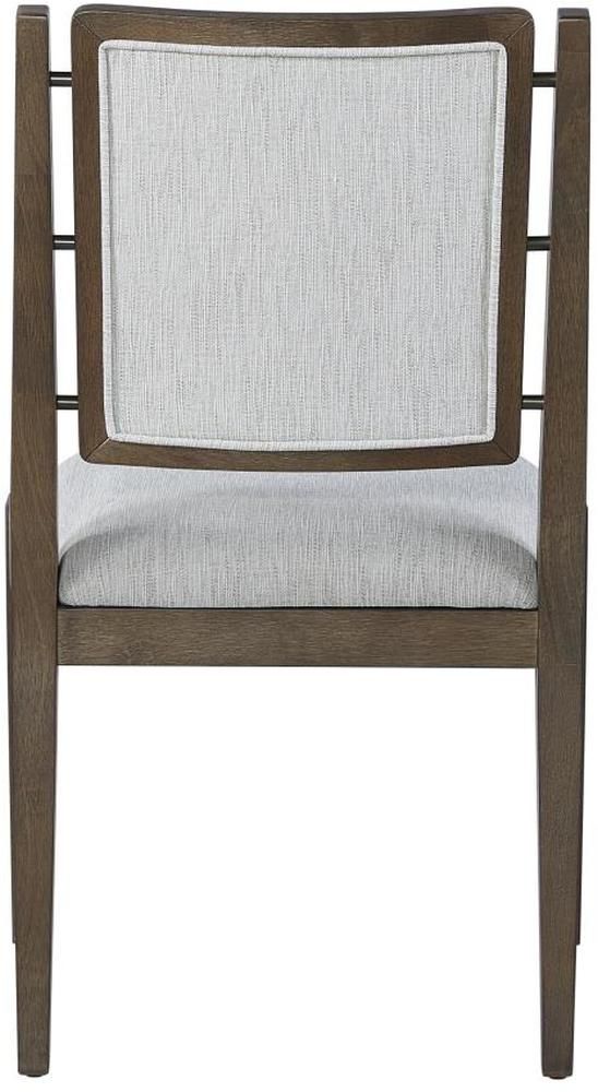 Bernards Linné Hemp/Rye Dining Chair-3