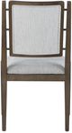 Bernards Linné Hemp/Rye Dining Chair-3