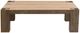 Fairfield® Wyatt Natural Cocktail Table-2