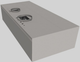Vent-A-Hood® 54" Stainless Steel Wall Mounted Range Hood-5