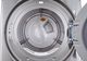 LG 7.4 Cu. Ft. Graphite Steel Front Load Electric Dryer-1