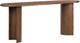 Four Hands Paden Large Console Table-0