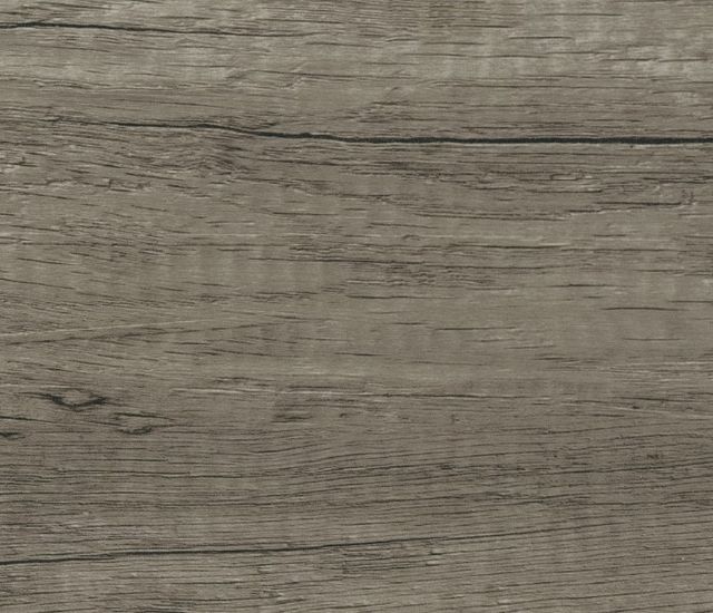 Homelegance® Mandan Gray Full Panel Bed-3