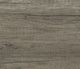 Homelegance® Mandan Gray Full Panel Bed-3