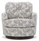 Best® Home Furnishings Customizable Skipper Swivel Chair-1
