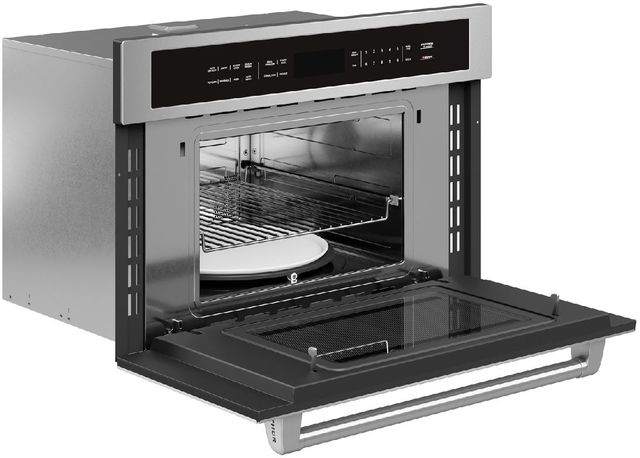 Thor Kitchen® 30" Stainless Steel Electric Speed Oven-3