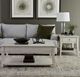 Liberty Furniture Lake House 3-Piece Weathered White Optional Occasional Table Set-1