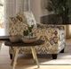 Brentwood Classics Kacey Cavendish Midnight Chair-0