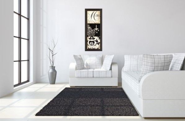 Classy Art Fifth and Madison IV by Marco Fabiano Wall Art-3