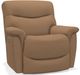 La-Z-Boy® James Silt Power Wall Recliner with Headrest-0