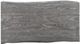 Moe's Home Collection Tyrell Sandblast Grey Coffee Table-4