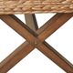 Olliix by INK+IVY Brown Seadrift Bench-4
