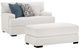 Franklin™ Rowan Orlando Snow Chair and a Half-1