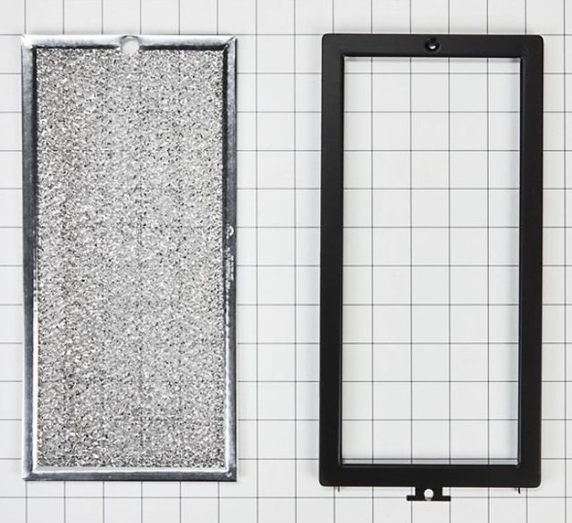 Whirlpool® Over The Range Microwave Grease Filter-1