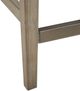 Olliix by Madison Park Cream Simon Counter Stool-3