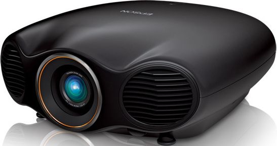 Epson PowerLite Pro Cinema LS10000 - Thumbnail 5