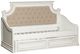 Liberty Furniture Magnolia Manor Antique White/Taupe Twin Daybed with Trundle-0
