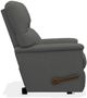 La-Z-Boy® Collage Flannel Reclina-Way® Wall Recliner-2
