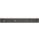 GE® 24" Slate Front Control Built-In Dishwasher-3