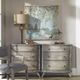 Uttermost® Peaceful Hand Painted Canvas-1