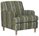 Palliser® Furniture Customizable Abbey Accent Chair-4