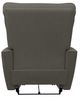 La-Z-Boy® Belmont Flint Manual Wall Recliner-4