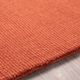 Surya Mystique Burgundy 5'x8' Area Rug-4