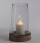 Giftcraft: Candle Holder - Medium-2
