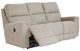 La-Z-Boy® Apollo Sand Manual Reclining Sofa-1